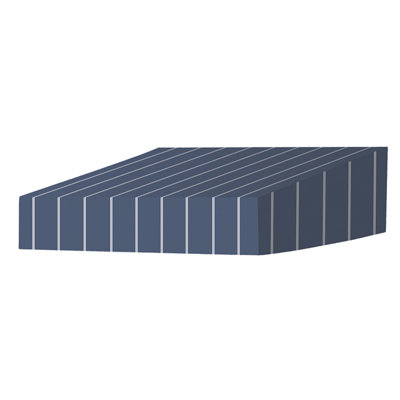 IDM Worldwide Fabric Replacement Canopy for Canopy