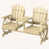 Natural Wood