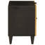 40cm W Solid Wood Bedside Table