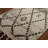 Trellis Moroccan Oriental Accent Rug 2x3