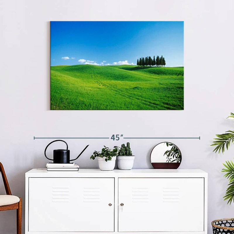 Alvord Tuscan Hillocks