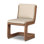 Katrine Outdoor Dining Side Chair
