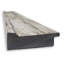 Miroir de salle de bain Crackled-1471740176