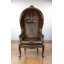 Cinda Balloon Chair