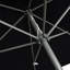 Angellique 300cm X 200cm Rectangular Market Parasol-150856960