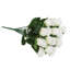 Bouquet de roses artificielles-1824170024