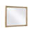 Sarai Brown Mirror