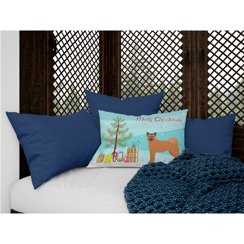  Coussin intérieur / extérieur, Chow Shepherd