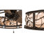 Jalei Downrod Ceiling Fan