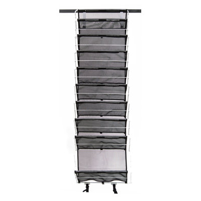 10T OTD Shoe Rack