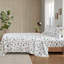 Ensemble de draps 4 pièces