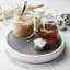 Pro Plastic Lazy Susan Organiser