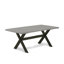 Ensemble de table de salle à manger 7 pièces 7 pièces Modernes-106241049-106241048-106241050