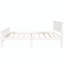 Lit plateforme en bois massif Kirbee-1499305028-1499305029
