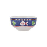 Melamine Campagna Handmade Melamine Cereal Bowl