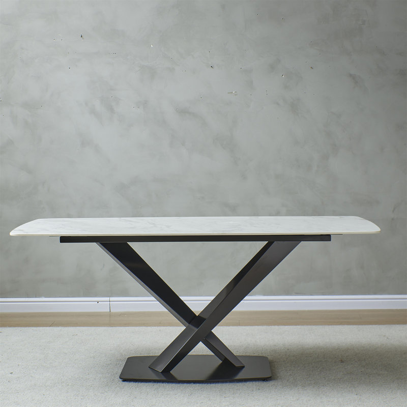 Artificial Stone Dining Table