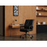 Fauteuil de direction ergonomique George Oliver - confort et style haut de gamme (ensemble de 6)