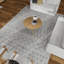 Tapis crème Christine Barzenski-1999741583