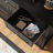 55.1" W 9-Drawer Storage Chest with Metal Slides & Anti-Tip Kit-129263465