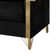 Snaresbrook Fabric 56.3'' Reception Loveseat