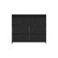 100cm W Chest of Drawers-801460457