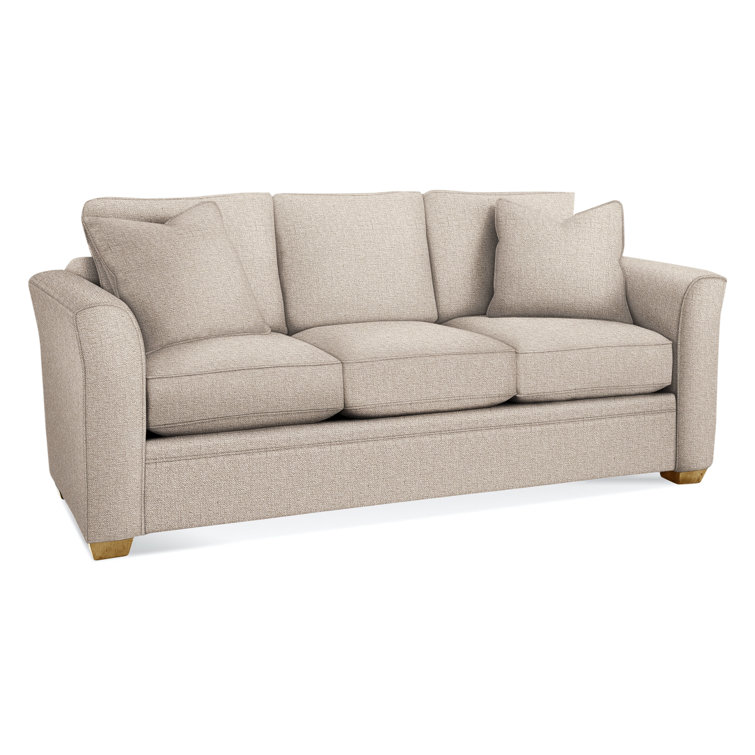 Bridgeport Upholstered 85'' Sofa