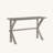Curits 2 - Person Double Pedestal Dining Set
