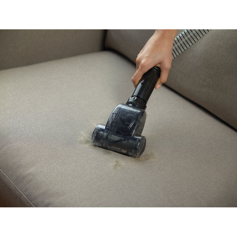 Aspirateur vertical Power Speed Cord Rewind