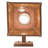 1-Light Outdoor Wall Lantern