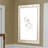 MDF Sheets Painted With UV Paint Dry Erase Board-19920738