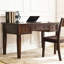 Bureau en bois massif de style américain-103190039-103190042