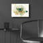 «Blue Evolution» par Roozbeh Bahramali, art mural en verre acrylique-252264471