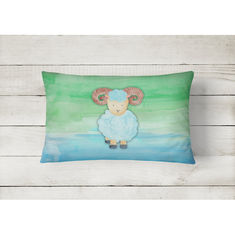  Coussin Ram
