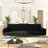 86.6'' Velvet Sofa-97888751