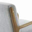 Fauteuil d'appoint de style Mid-Century Novak-88881714-49673913