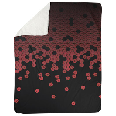 Couverture cubique Katelyn Elizabeth