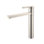 Metro Soho Vessel Bathroom Faucet - Single Hole - 13" Brass