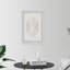 Diamond Hologram by Eyre Tarney - Single Picture Frame Print-1157283639-1157283633