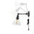 Bennie Plug-in Swing Arm Sconce-1192264593