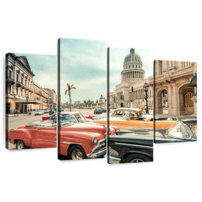 Mehar Cars In Havana