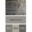 Machine Washable Grey Area Rug-792087841
