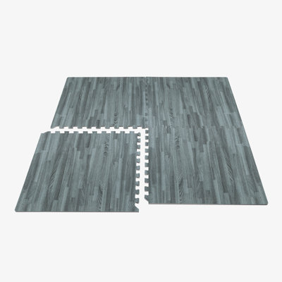 5/8" Thick Forest Floor 24 Square Feet (6 Tiles)