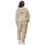 Owego Fleece Bathrobe with Hood-1512784139-1512784128