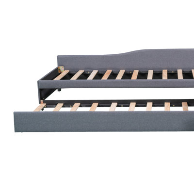 Myslym Upholstered Daybed