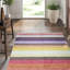 Striped Area Rug-43032672
