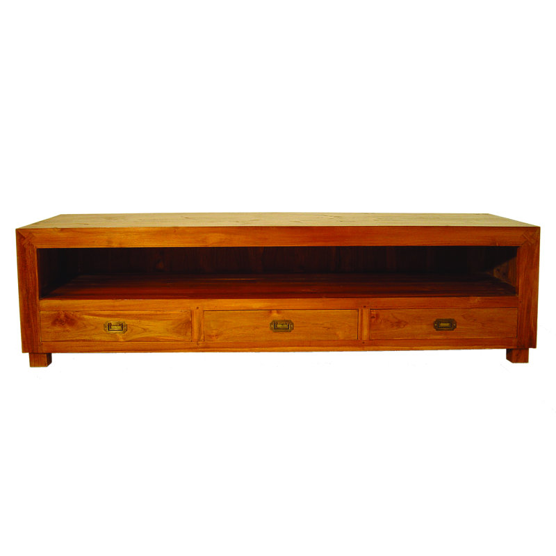 Claren TV Stand for TVs up to 65"
