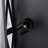 Industrial Square Cage Flush Mount Ceiling Light