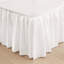 Ensemble d'édredon en percale de coton 9 pièces Coral Queen-125330203-125330200