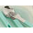Ensemble de couverts en acier inoxydable Latitude Run® - Service pour 4-1509068362