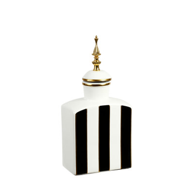 Ceramic Jar